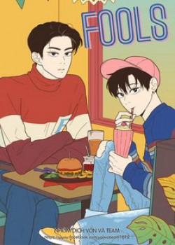 Đọc truyện tranh Fools [Original]