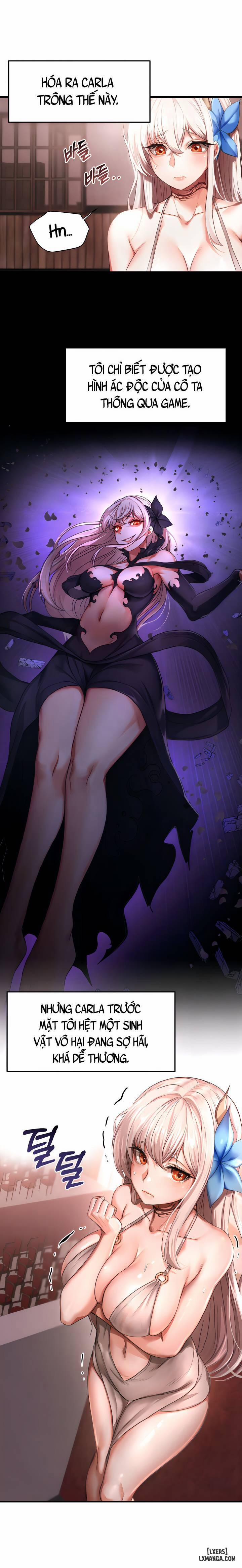 For Sale: Fallen Lady, Never Used 1 trang 17