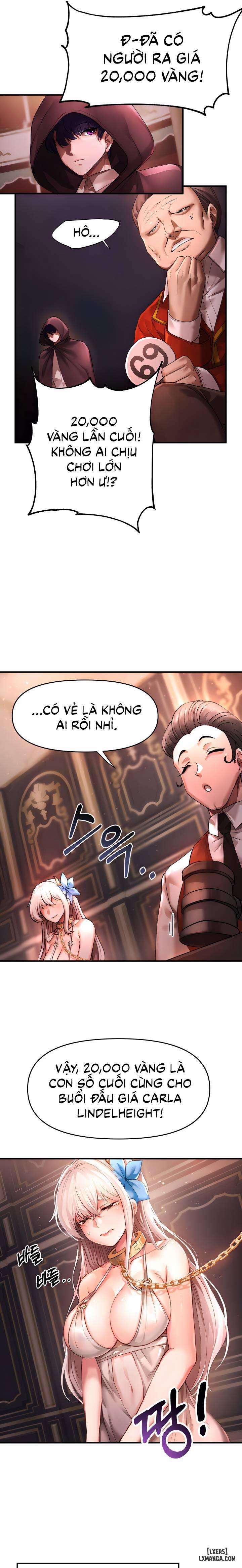 For Sale: Fallen Lady, Never Used 1 trang 7