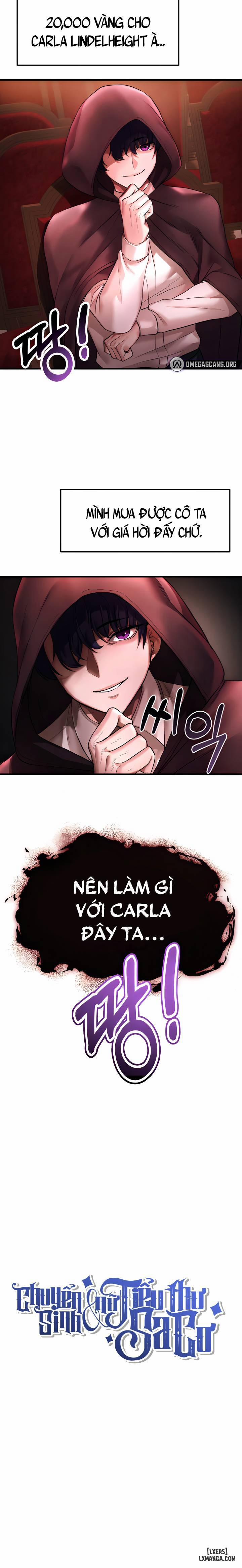 For Sale: Fallen Lady, Never Used 1 trang 8