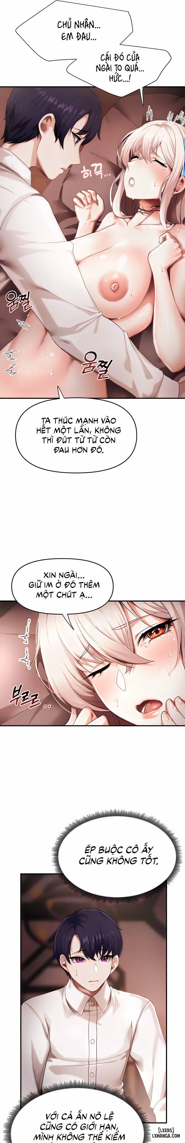 For Sale: Fallen Lady, Never Used 2 trang 21