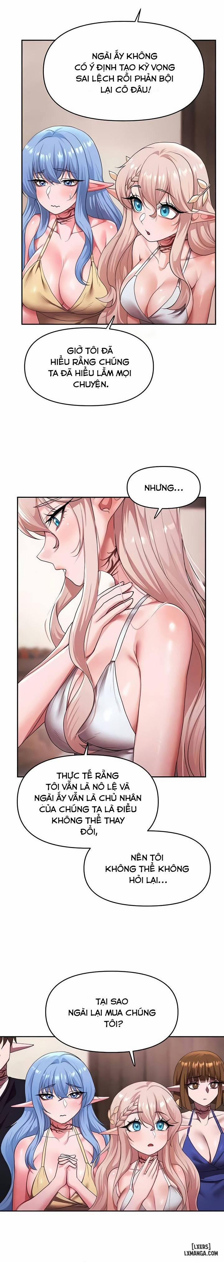 For Sale: Fallen Lady, Never Used 25 trang 5