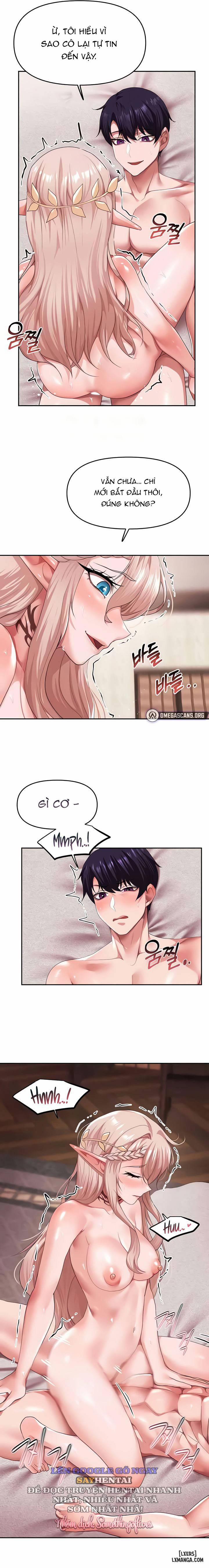 For Sale: Fallen Lady, Never Used 26 trang 8