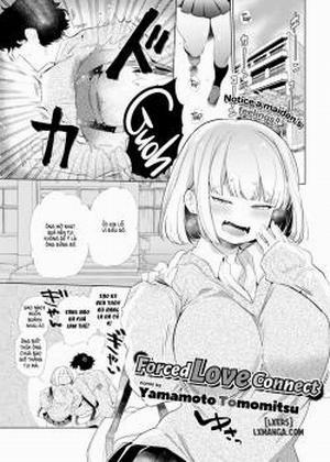 Đọc truyện tranh Forced Love Connect