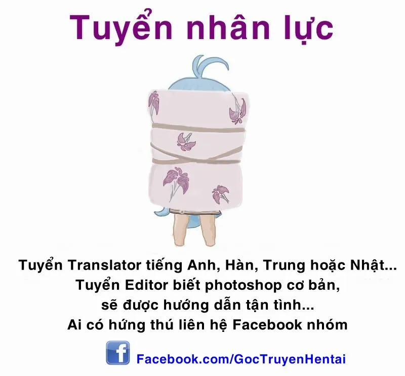 Foreign Housewife Studying In Japan 1 trang 8