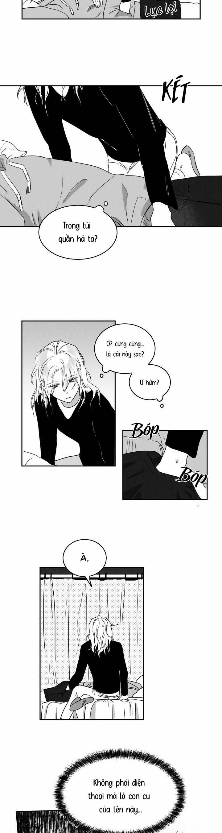 Forever Young 1 trang 10