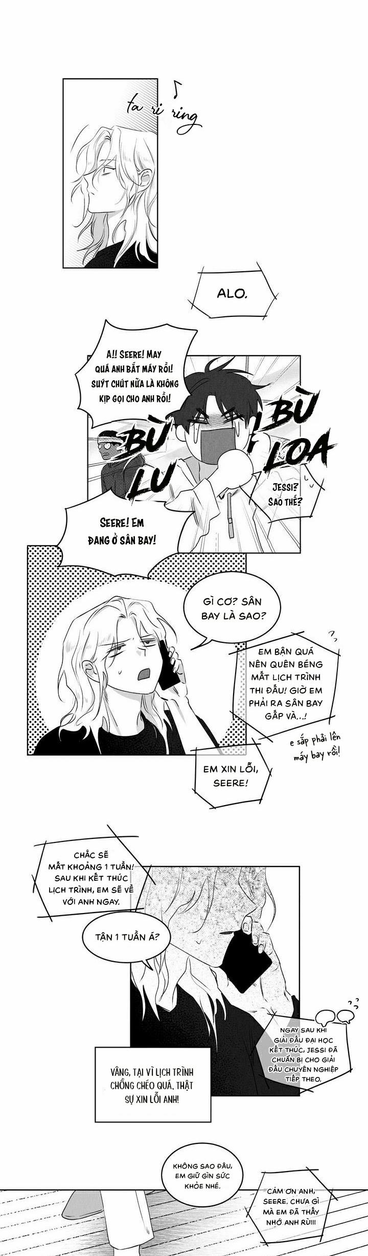 Forever Young 10 trang 2