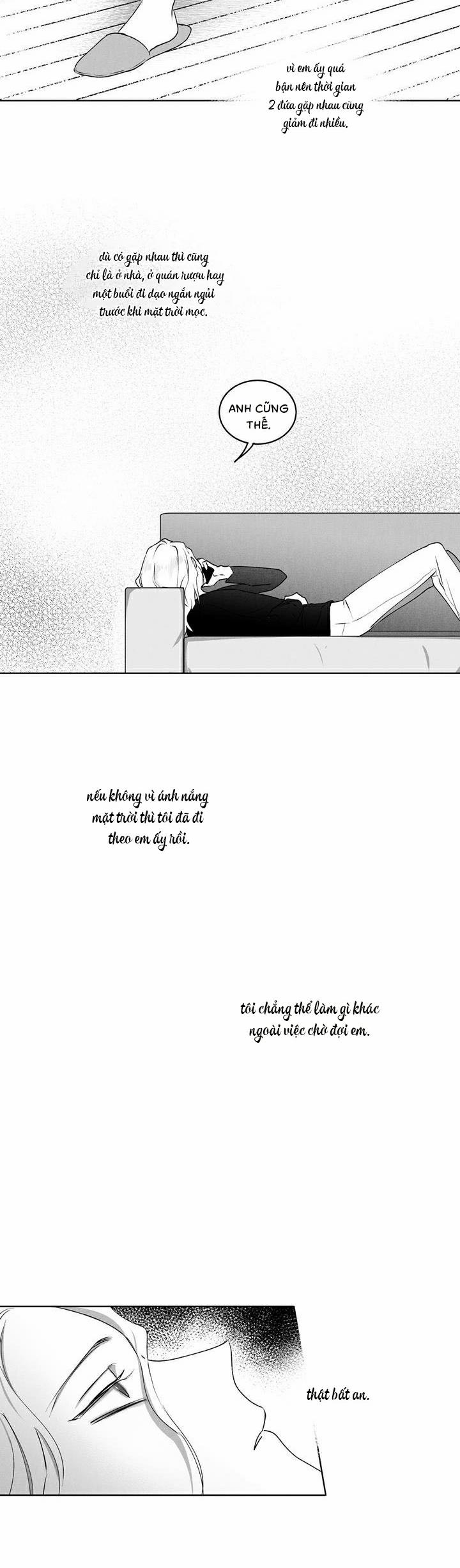 Forever Young 10 trang 3