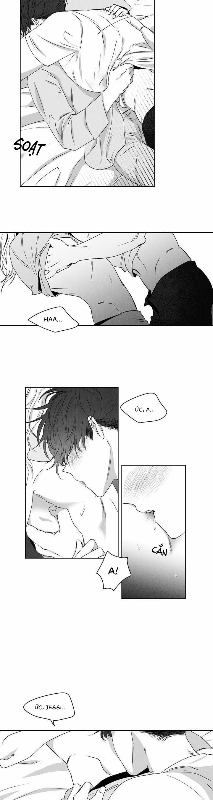 Forever Young 11 trang 1