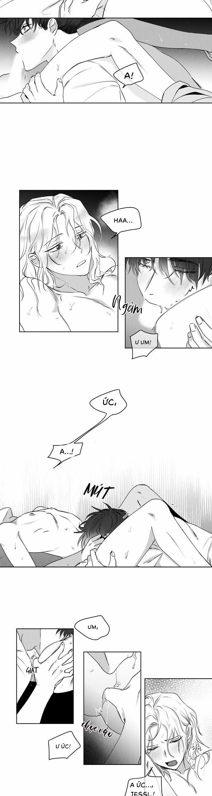 Forever Young 11 trang 2