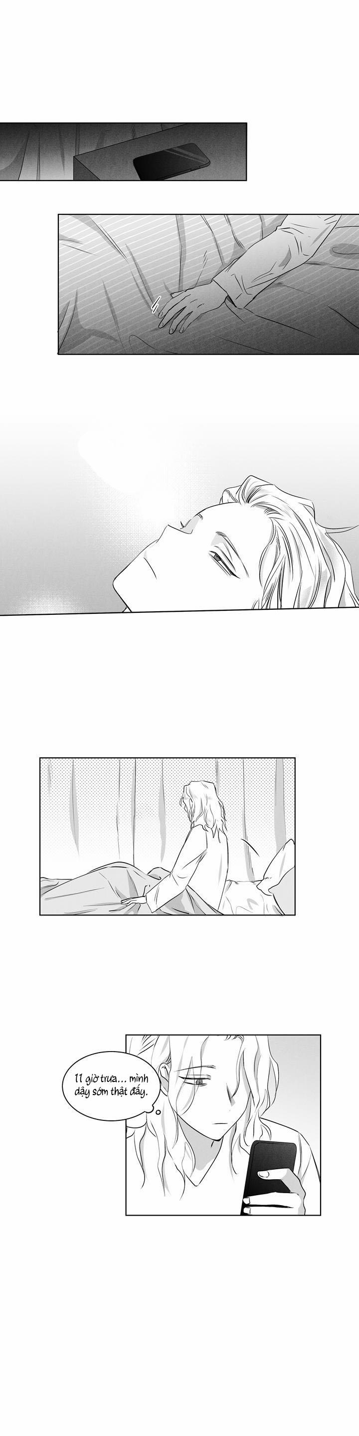 Forever Young 12 trang 0