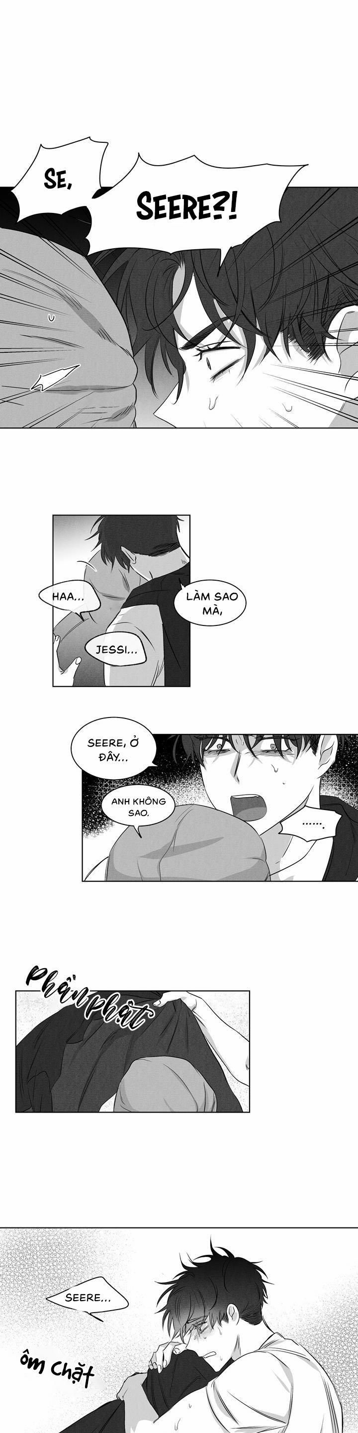 Forever Young 12 trang 12