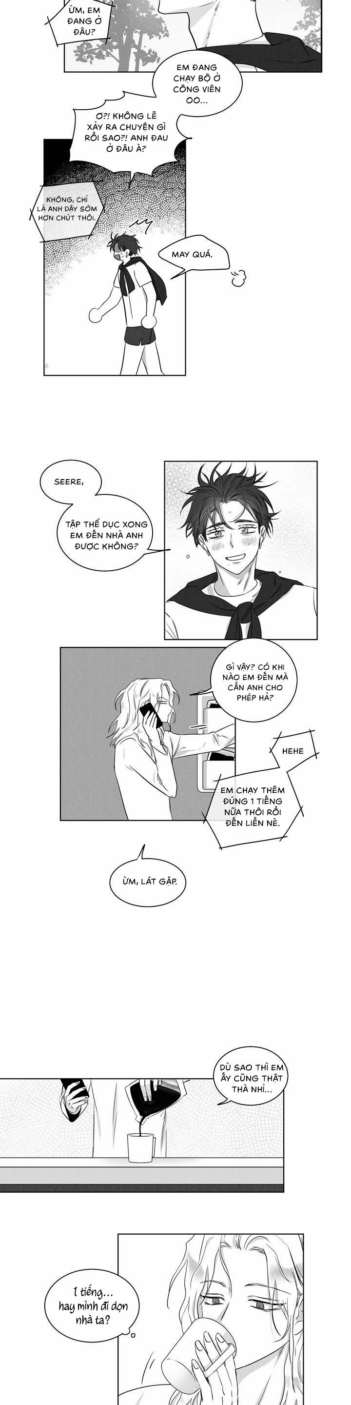 Forever Young 12 trang 2