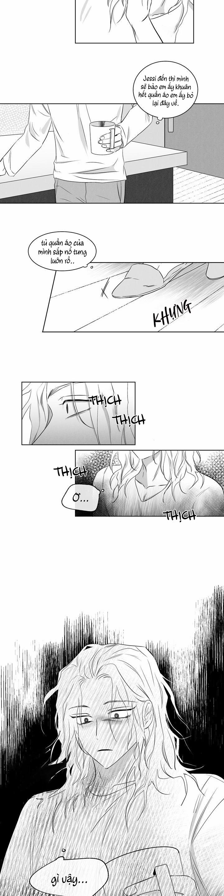 Forever Young 12 trang 3