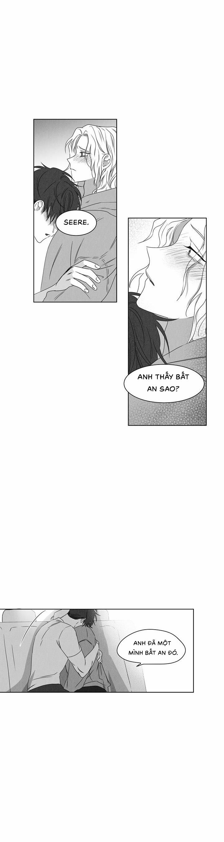 Forever Young 13 trang 3