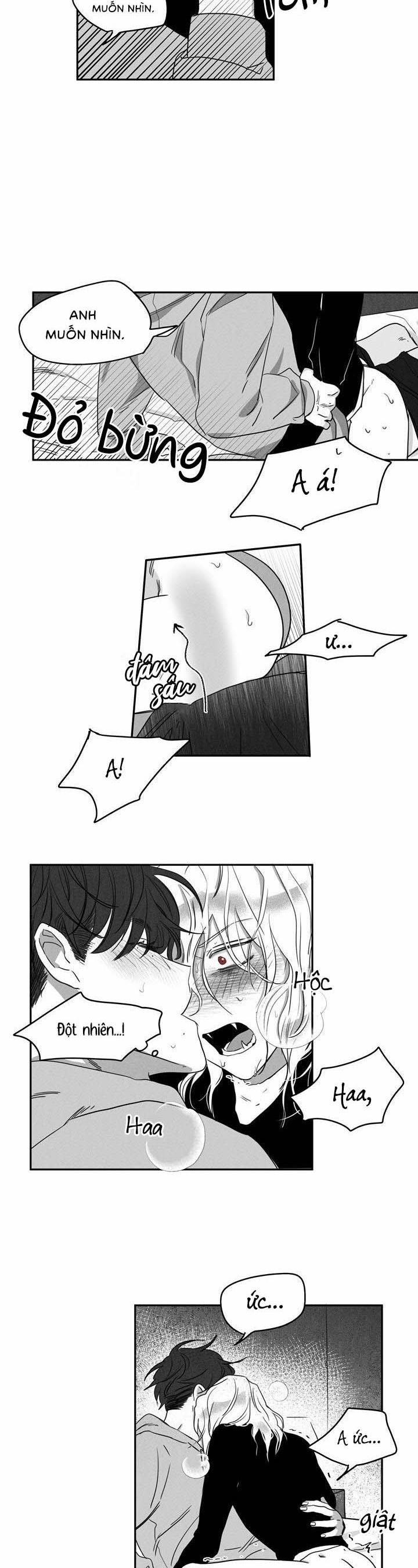 Forever Young 2 trang 11