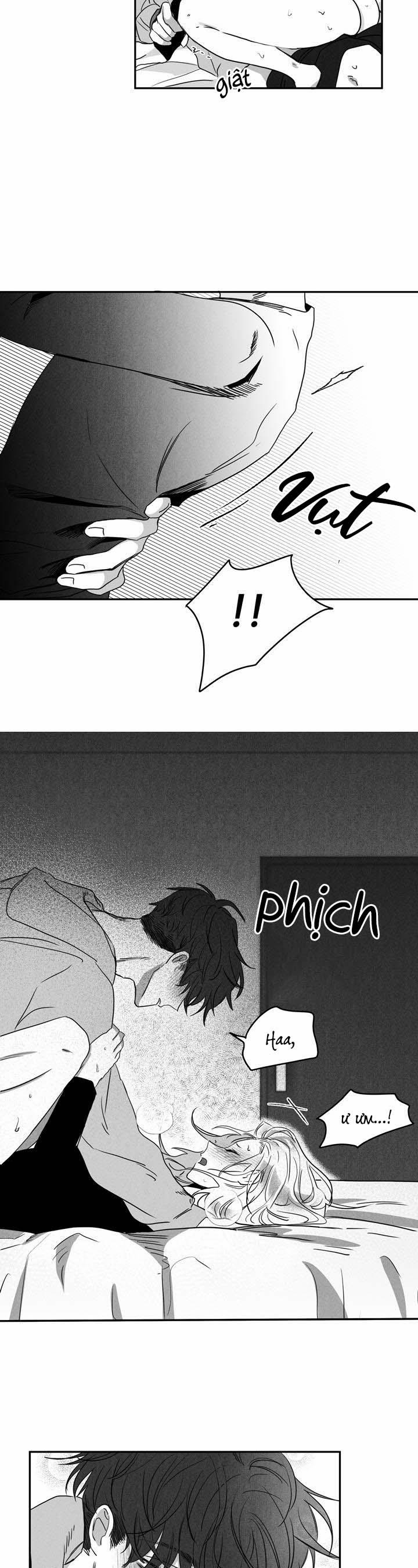 Forever Young 2 trang 12