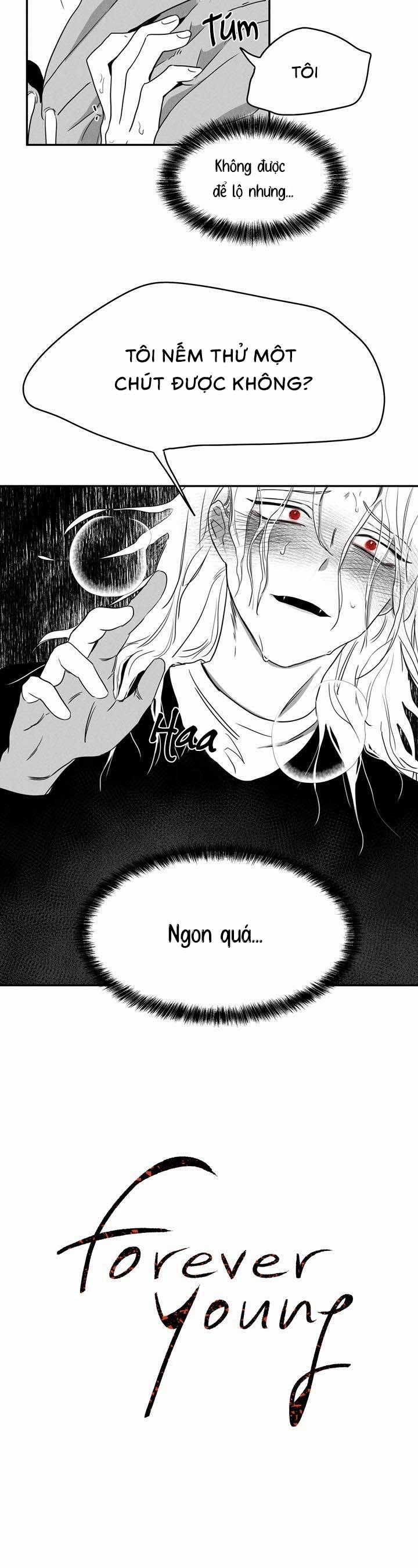 Forever Young 2 trang 2