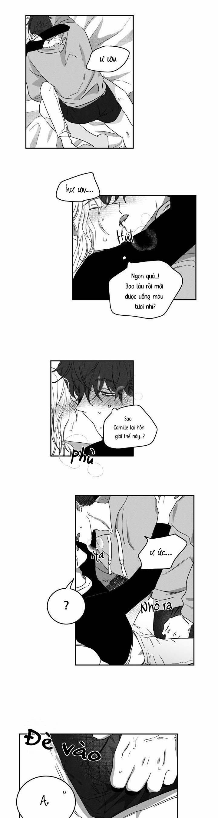 Forever Young 2 trang 3