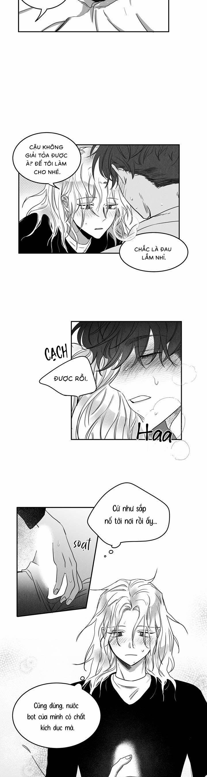 Forever Young 2 trang 4