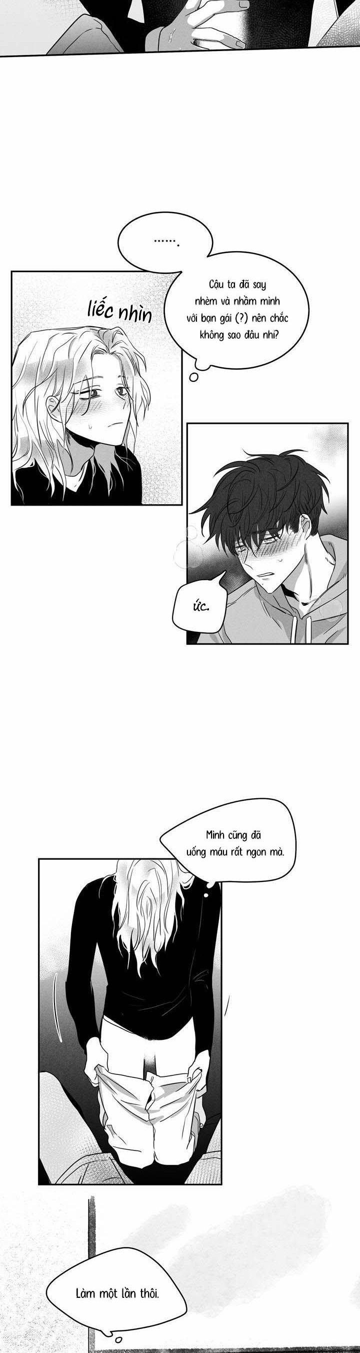 Forever Young 2 trang 5