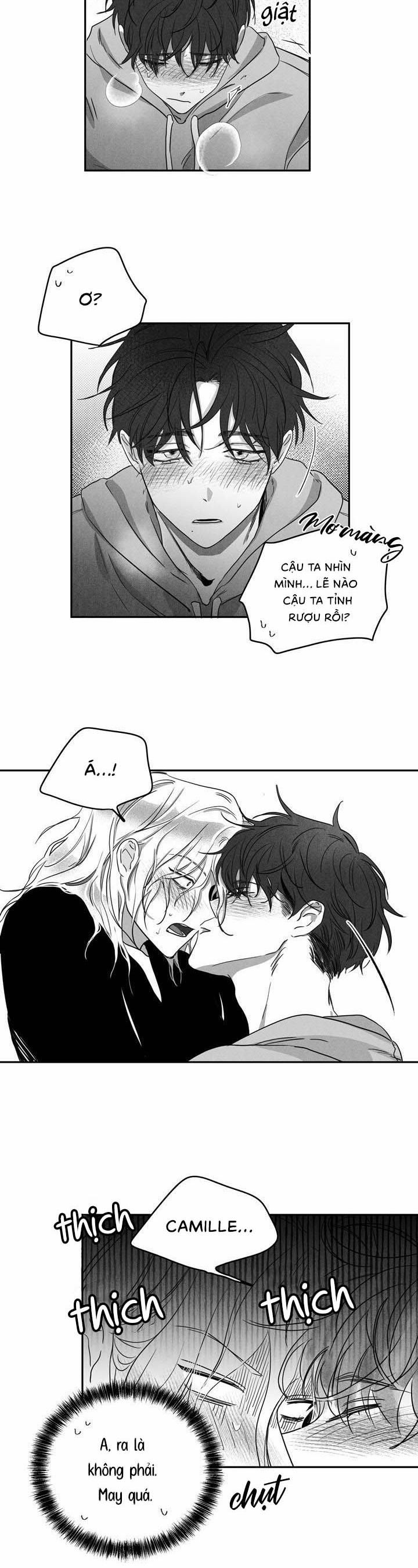 Forever Young 2 trang 7