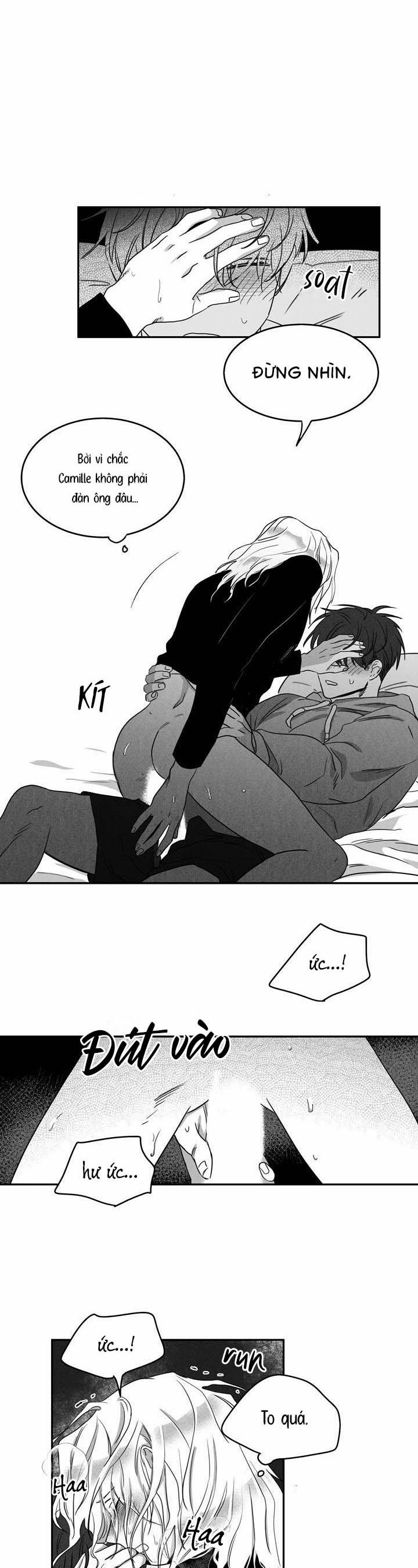 Forever Young 2 trang 9