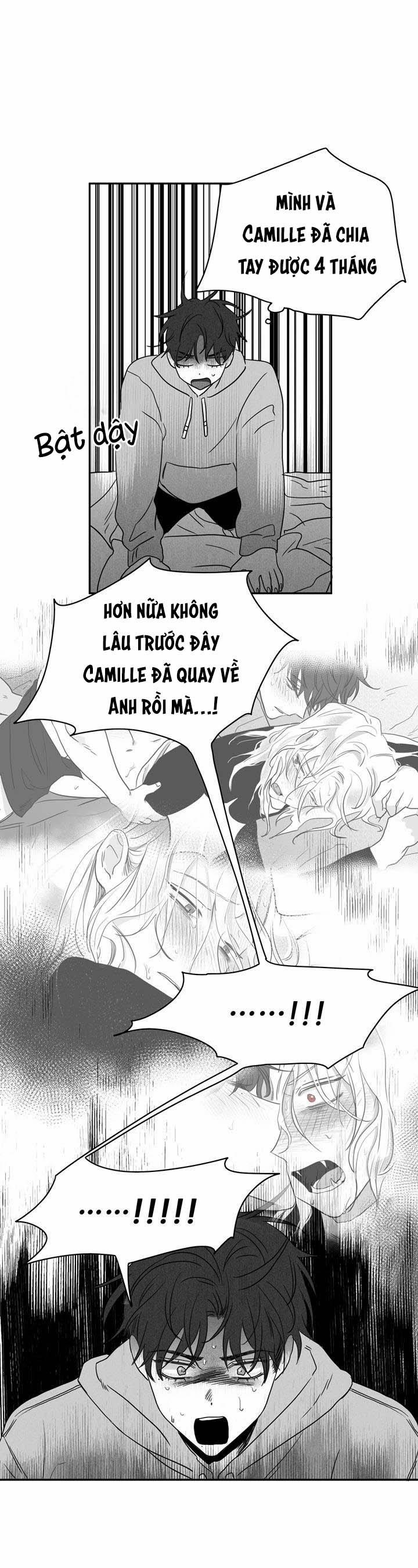 Forever Young 4 trang 0