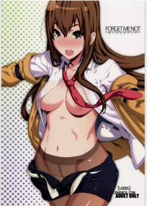 Đọc truyện tranh FORGET ME NOT