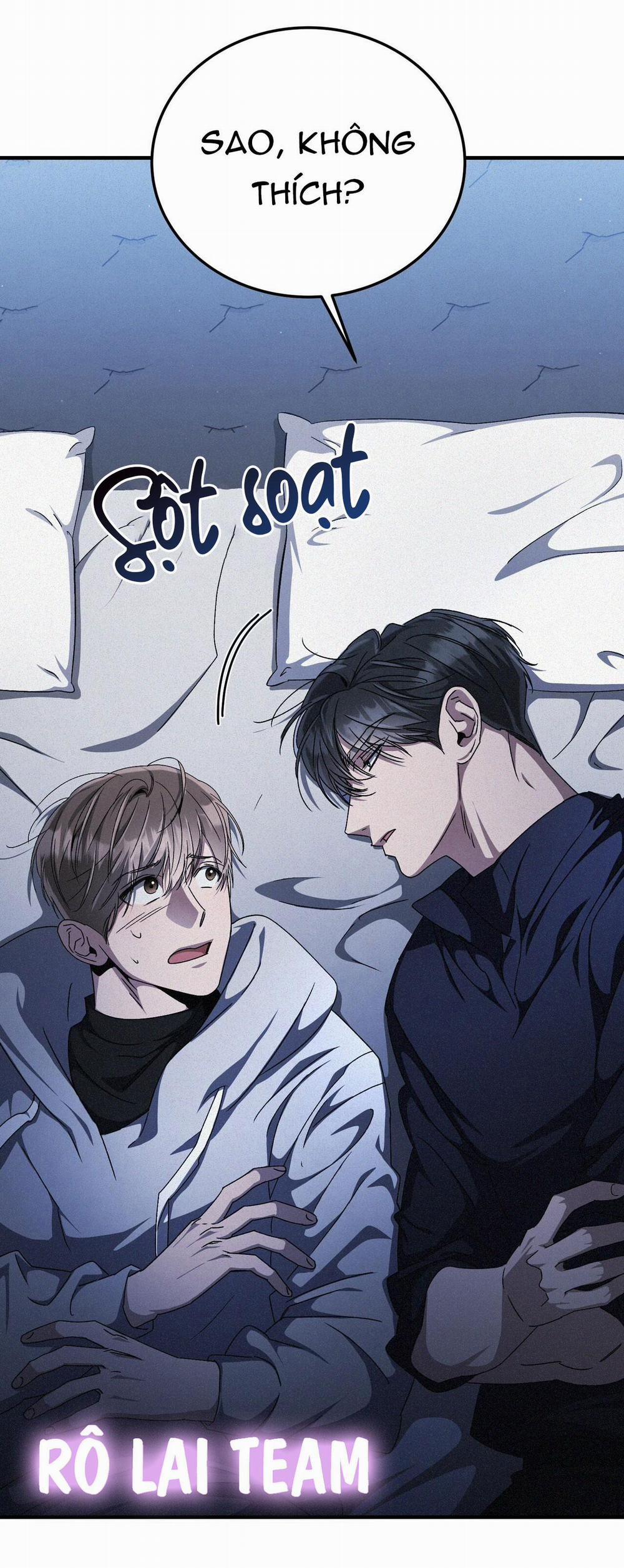 Formless 11 trang 74