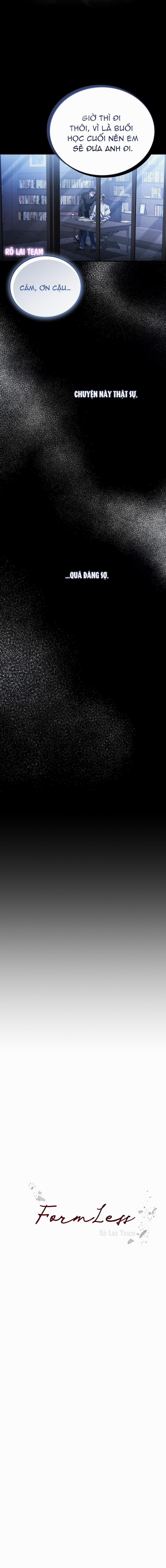 Formless 16 trang 4