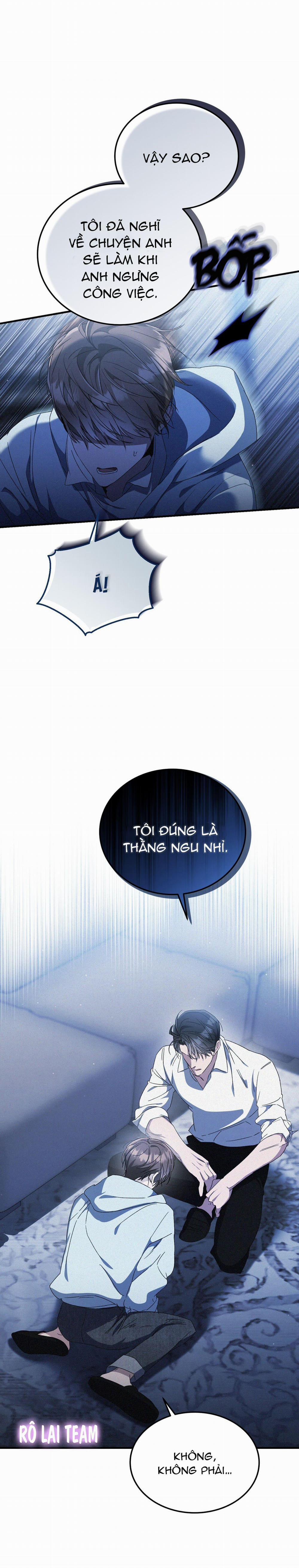 Formless 18 trang 13