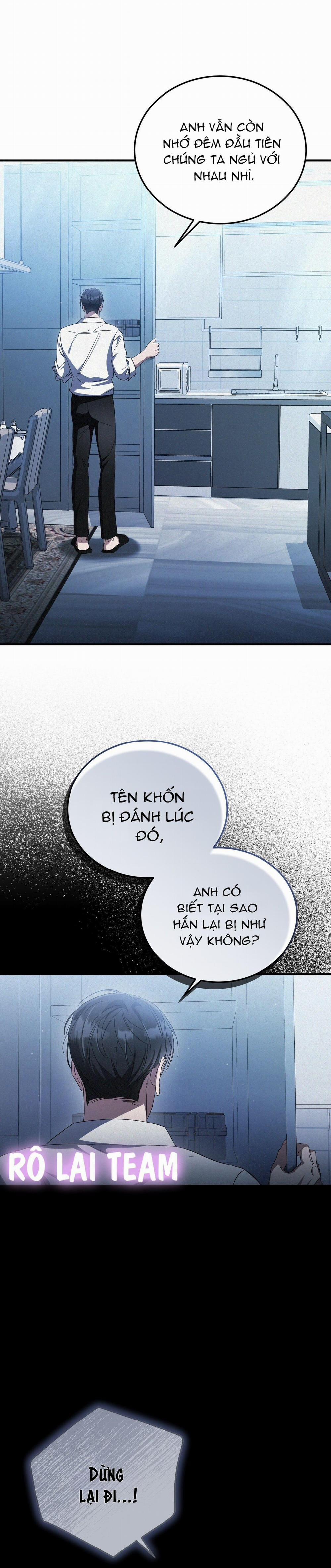 Formless 18 trang 19