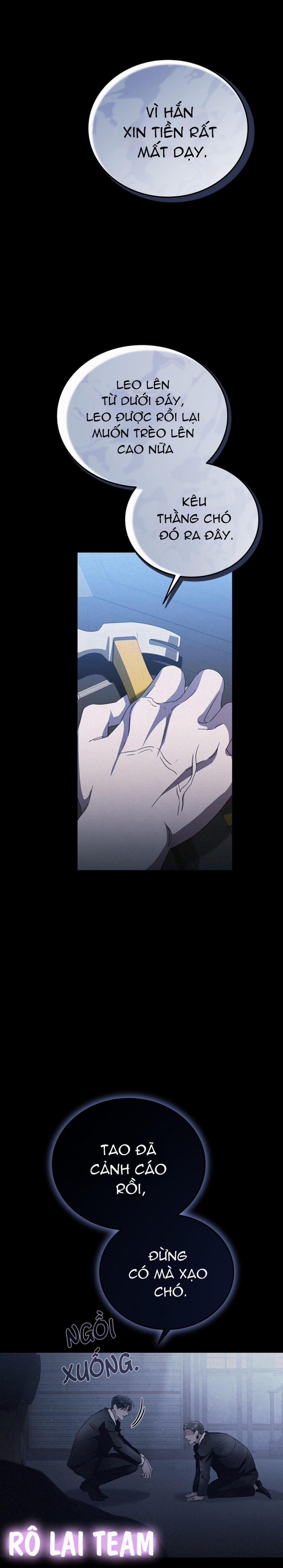 Formless 18 trang 21