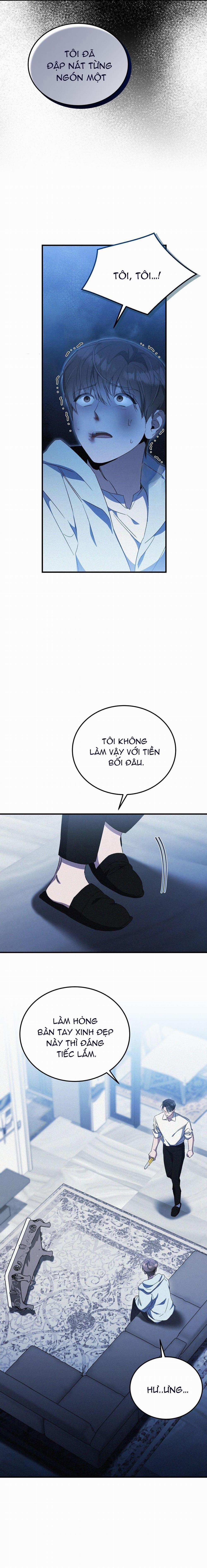 Formless 18 trang 23