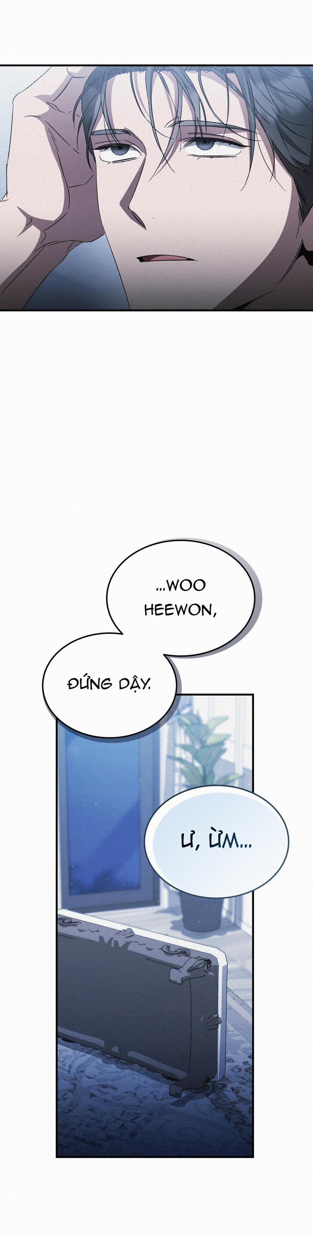 Formless 19 trang 22