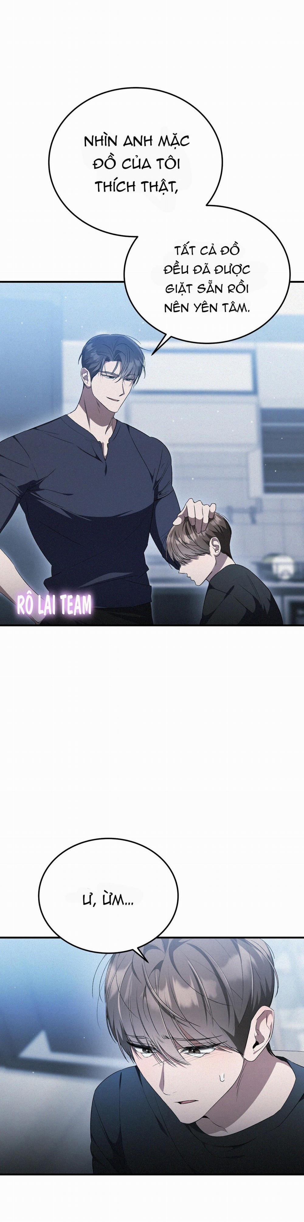 Formless 20 trang 13