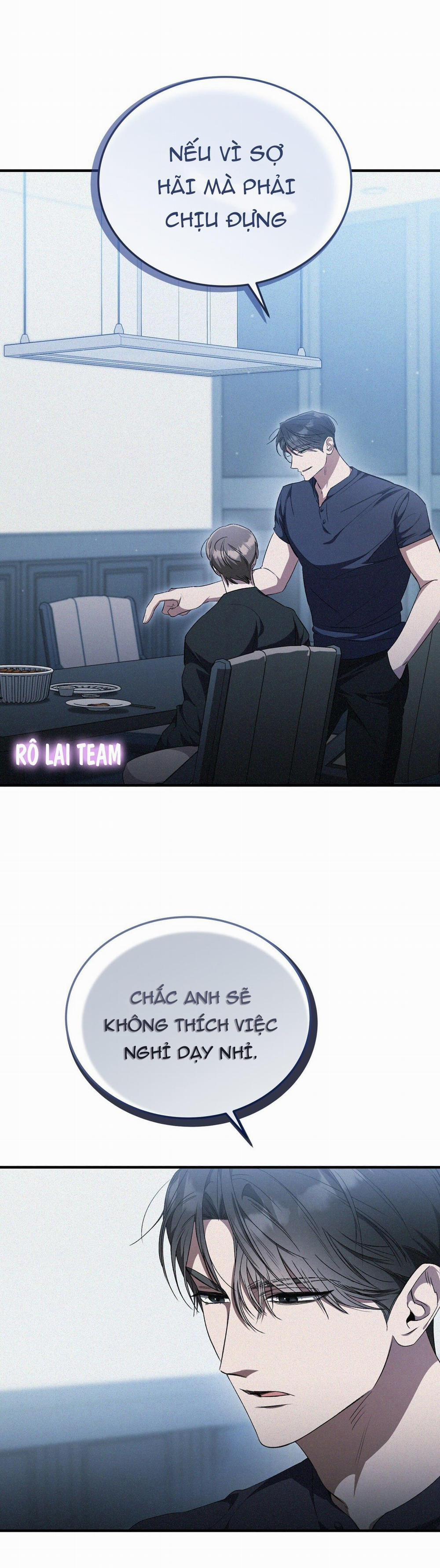 Formless 20 trang 15