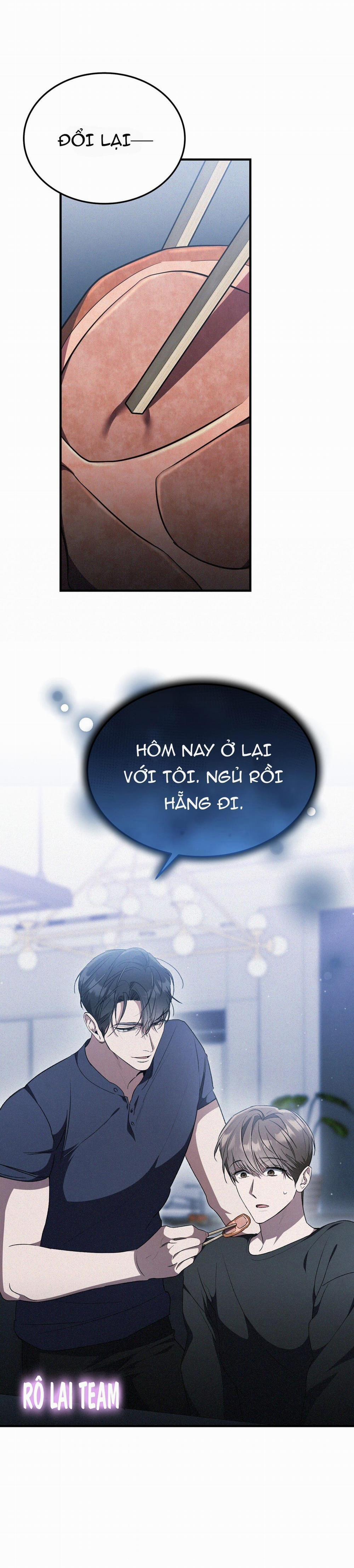 Formless 20 trang 17