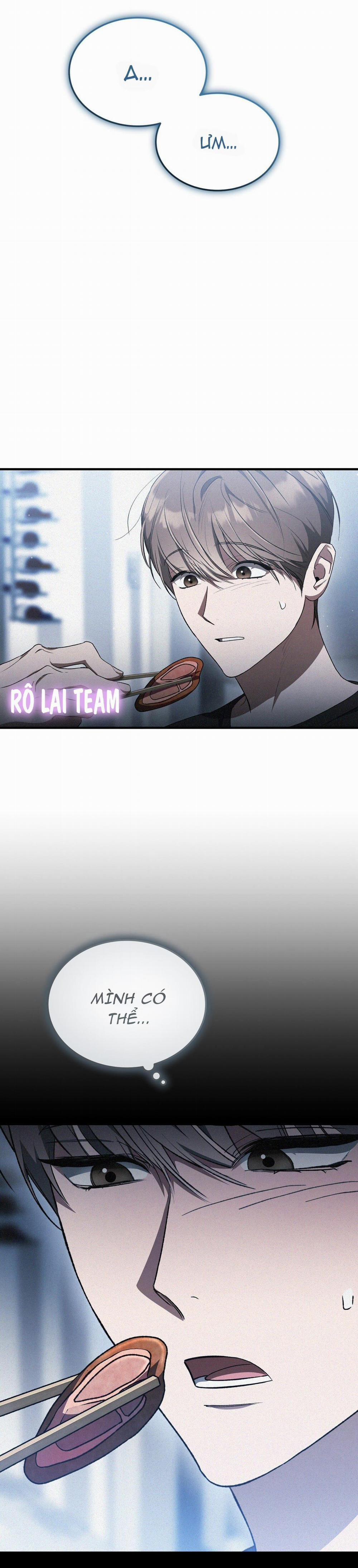 Formless 20 trang 19