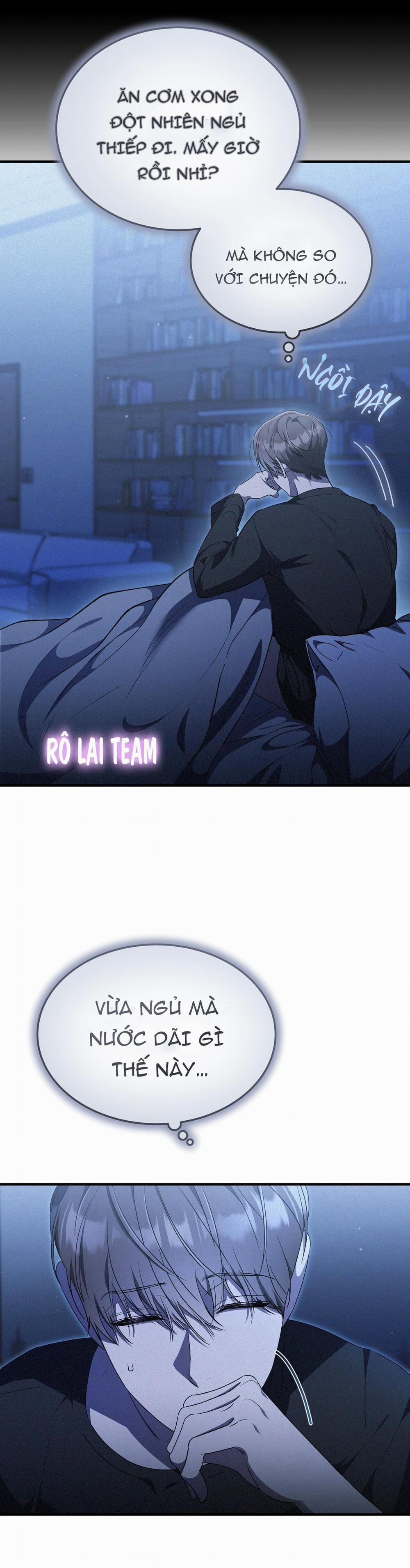 Formless 20 trang 22