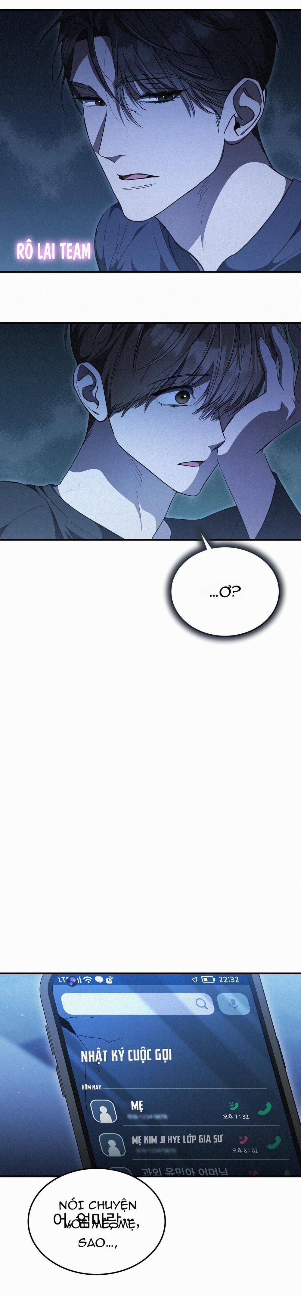 Formless 20 trang 31