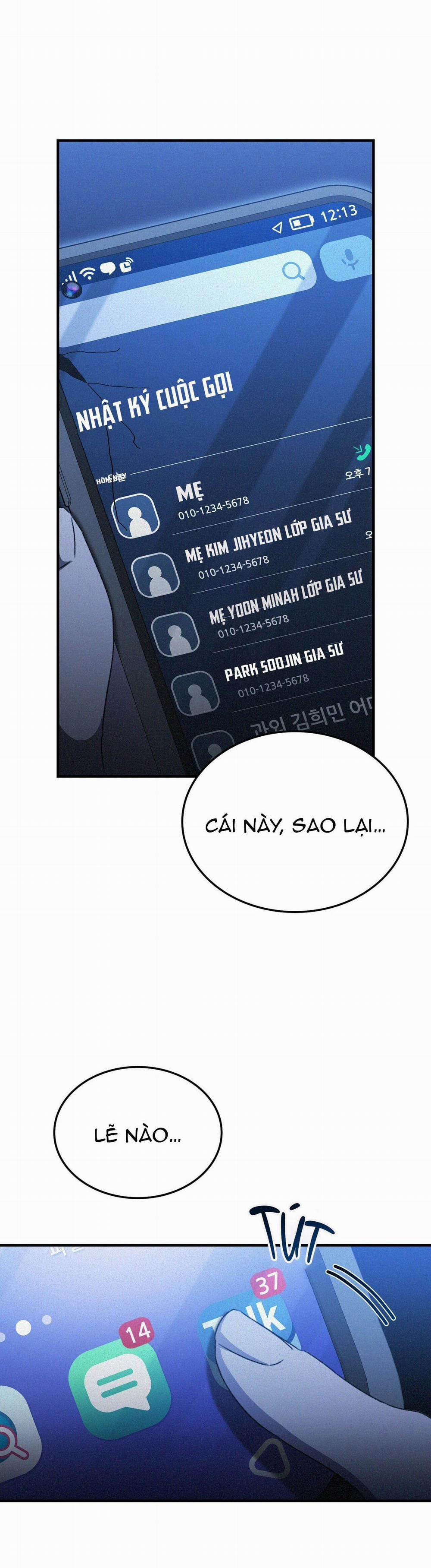 Formless 21 trang 20