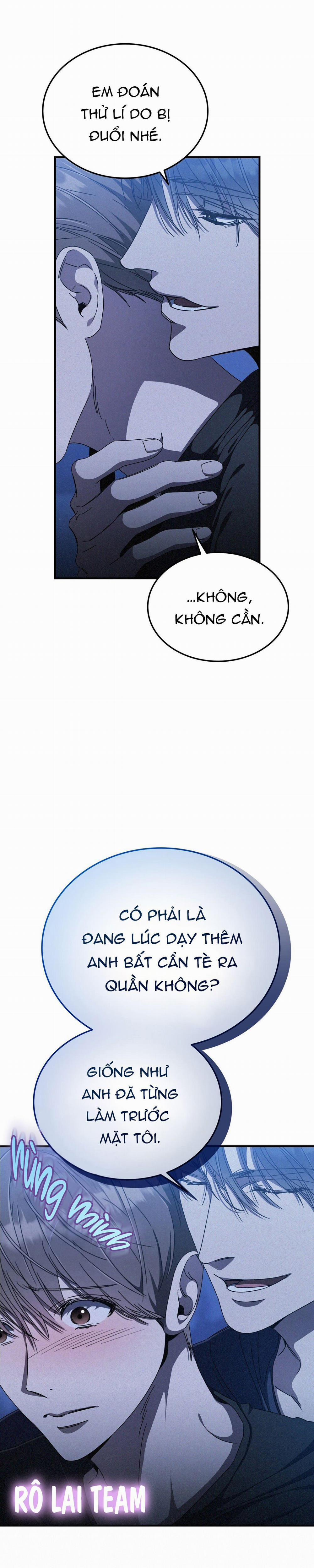 Formless 21 trang 27