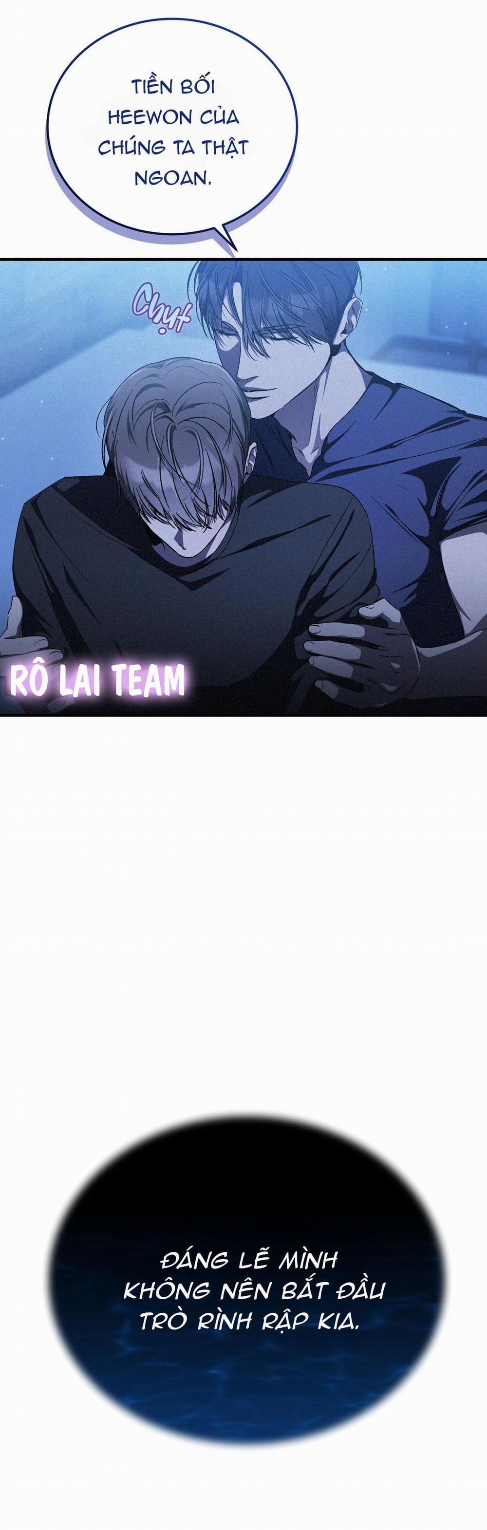 Formless 21 trang 32