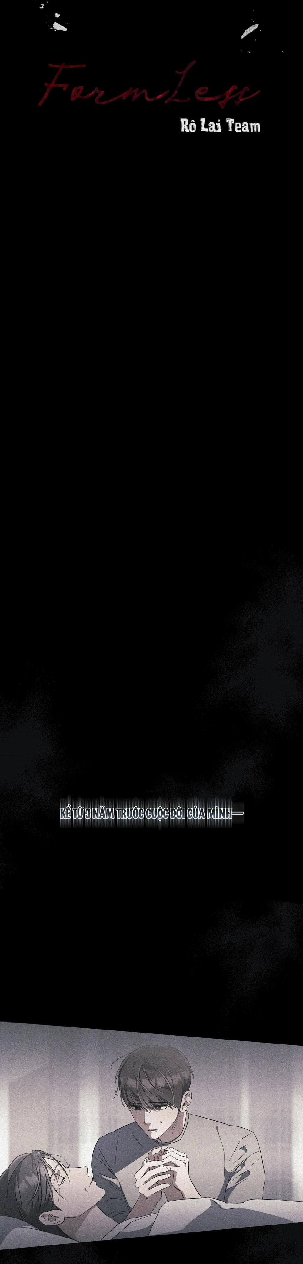 Formless 23 trang 15