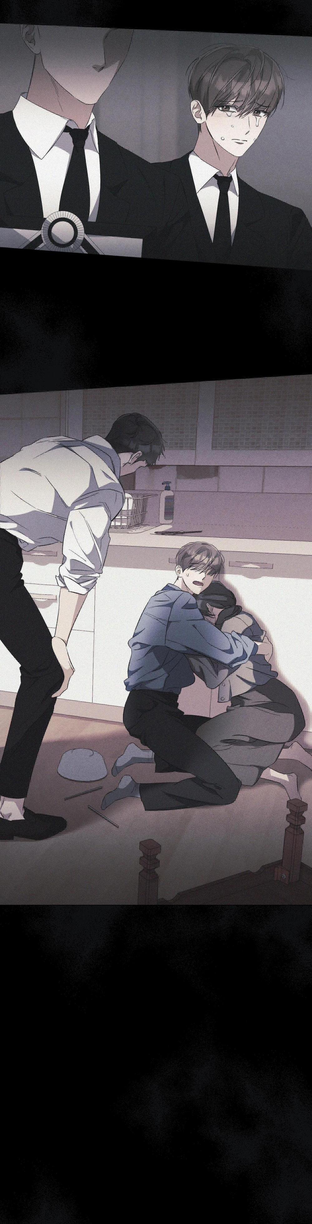 Formless 23 trang 16