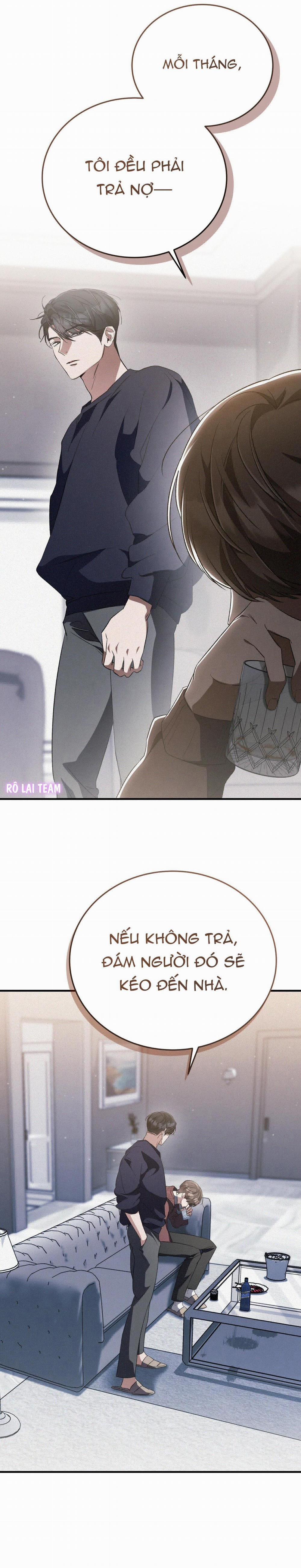 Formless 23 trang 19