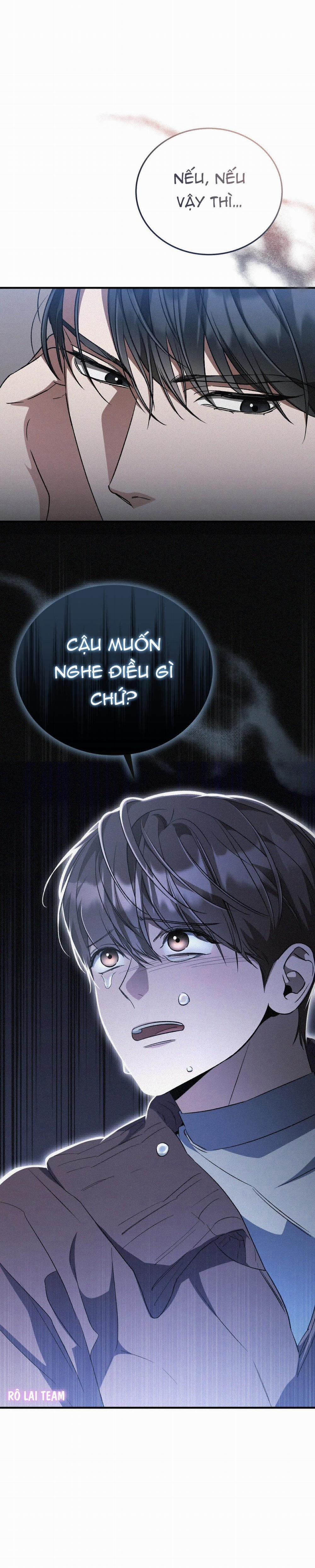 Formless 23 trang 21