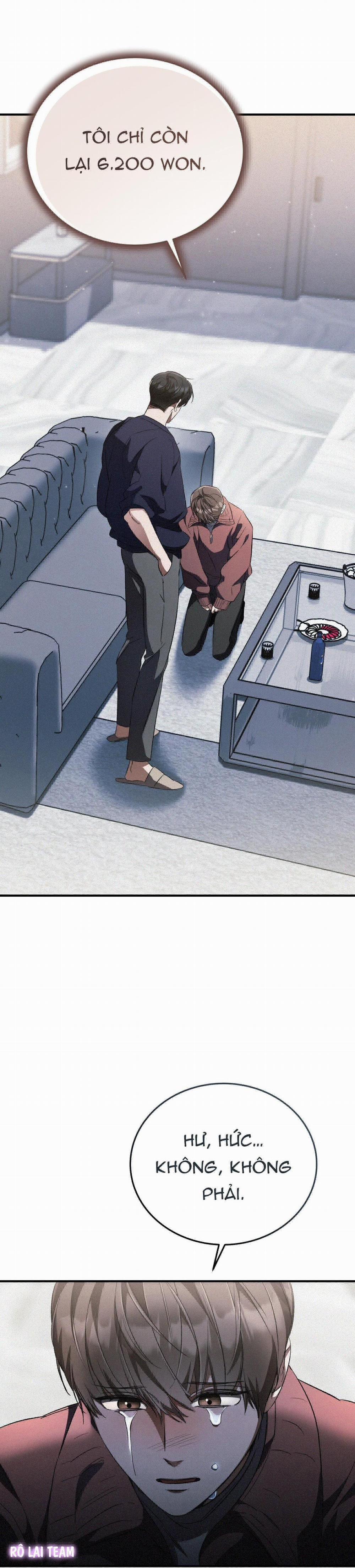 Formless 23 trang 23